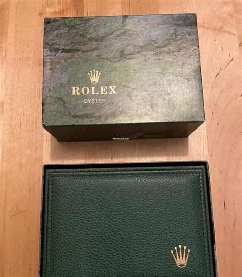 rolex 68.00.2|Rolex Box Reference Table .